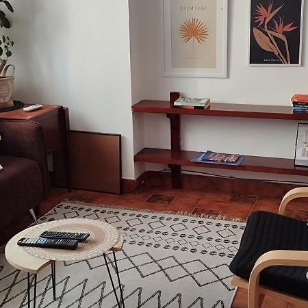 Bea City Center Apartment Tiranë Luaran gambar
