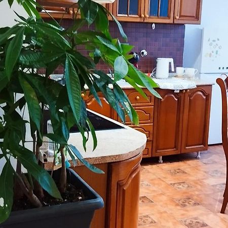 Bea City Center Apartment Tiranë Luaran gambar
