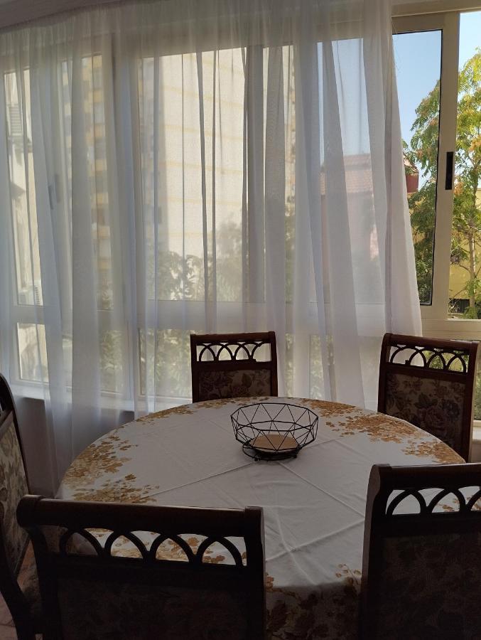 Bea City Center Apartment Tiranë Luaran gambar