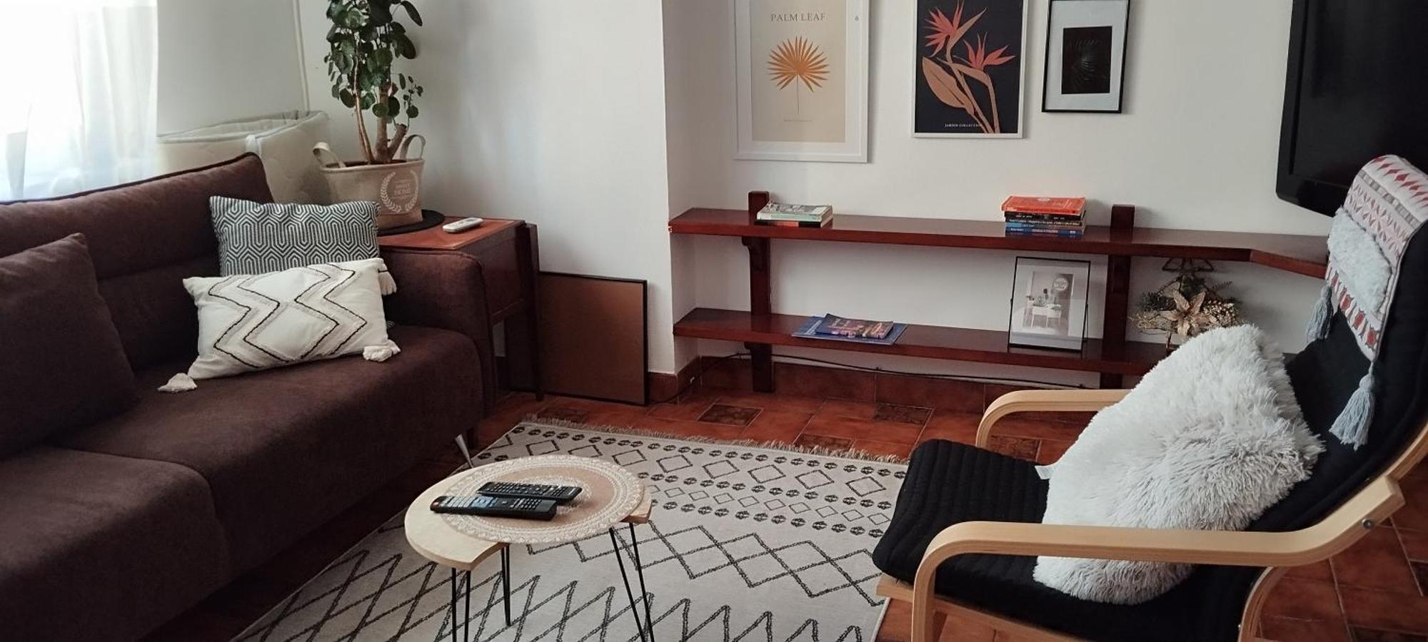 Bea City Center Apartment Tiranë Luaran gambar