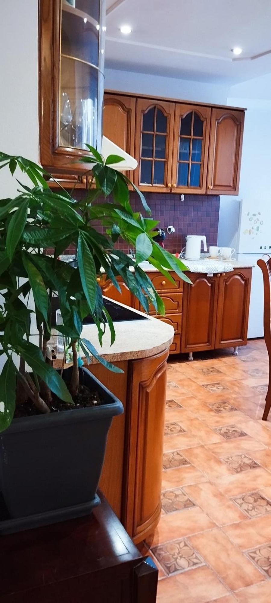 Bea City Center Apartment Tiranë Luaran gambar