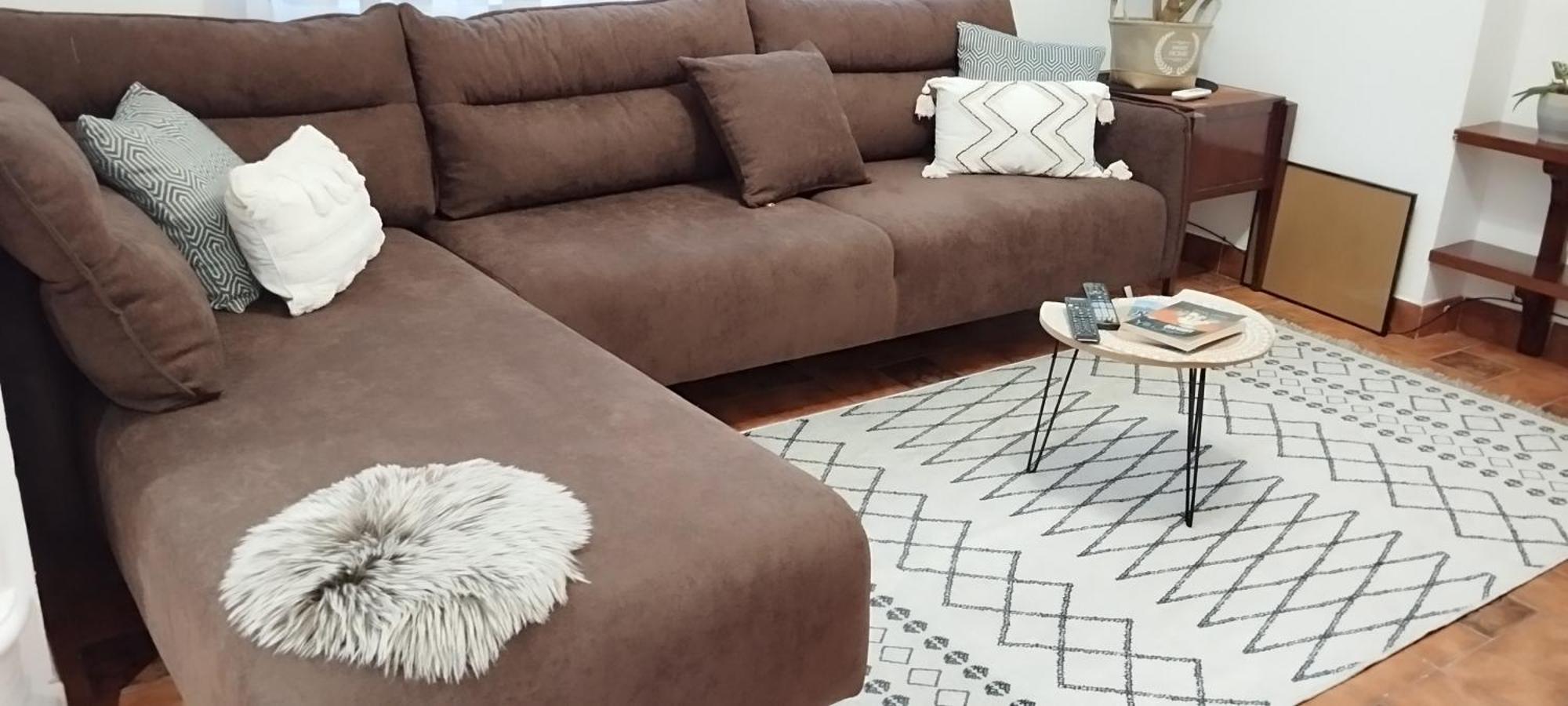 Bea City Center Apartment Tiranë Luaran gambar